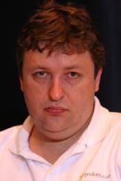 The poker grapevine – Tony G vs France